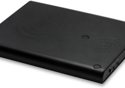 Nordic ID Sampo S1 Reader, UHF RFID