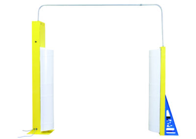 Portique RFID