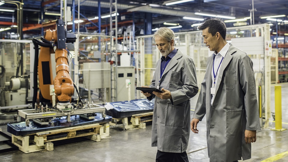 Logiciel de gestion de parc de matériel et d'outillage TOOLTRACK
