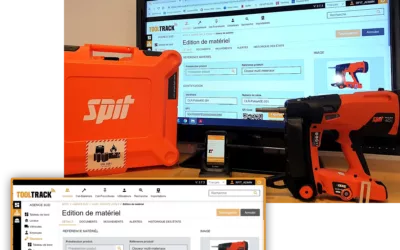 Gestion du matériel dans le BTP : comment réduire les pertes et les coûts ?